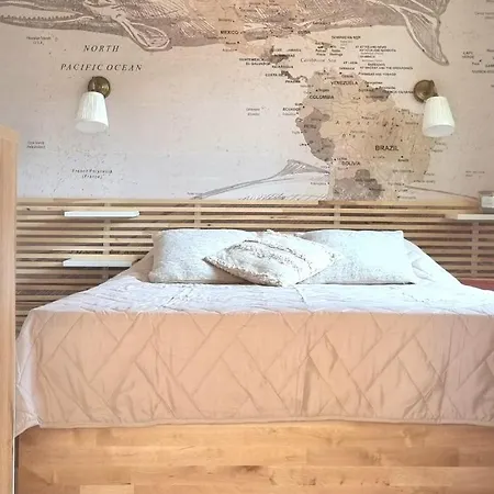 A - Chambre D'hote - Double Perspective- Manche Saint-Pair-sur-Mer